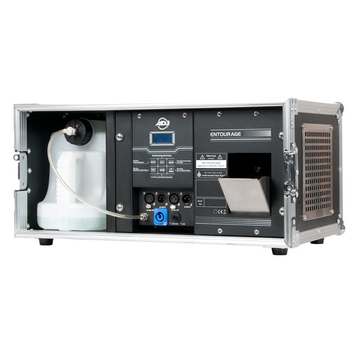 ADJ ENTOURAGE Haze Machine
