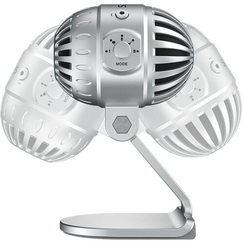 Saramonic SmartMic MTV550 Cardioid USB Condenser Microphone for Computers and Smartphones