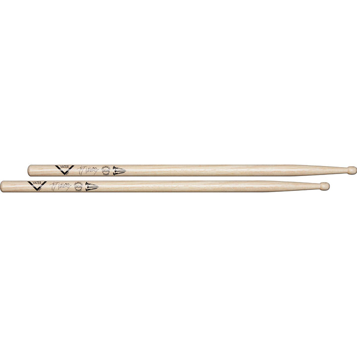 VaterVHJW908- Vater Jay Weinberg 908 Signature Drumsticks