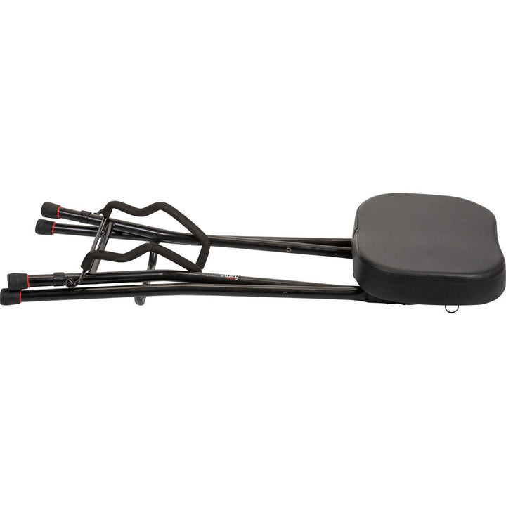 Gator GFW-GTRSTOOL Frameworks Guitar Stool with Stand