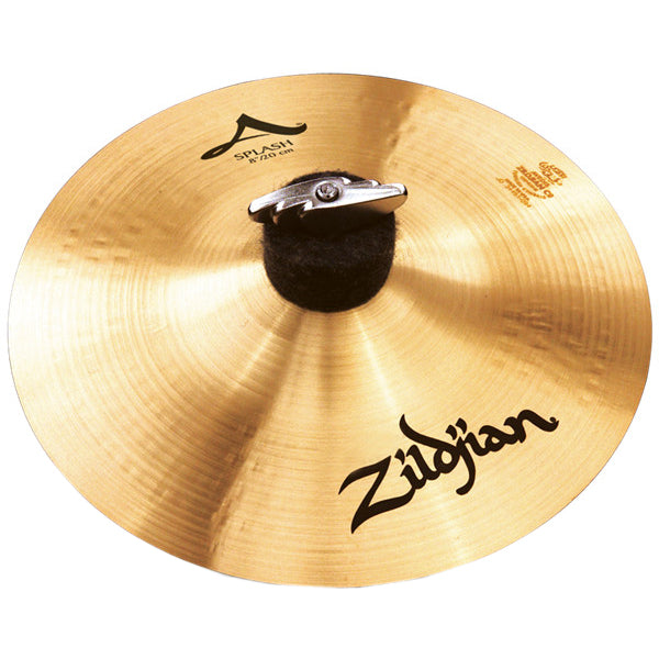 Zildjian A0210 - 8'' CYMBAL SPLASH