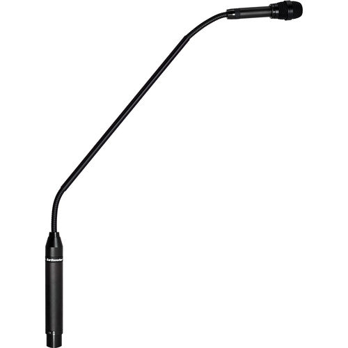 Earthworks FMR600HD/HC - High Definition 23.2'' Podium Gooseneck Mic with Flex at Both Ends