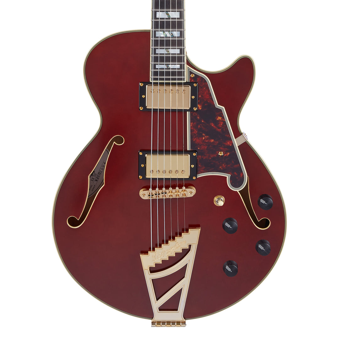 D’Angelico Excel SS Electric Guitar