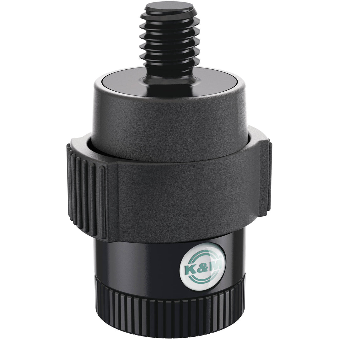 K&M 23910 Quick Release Adapter