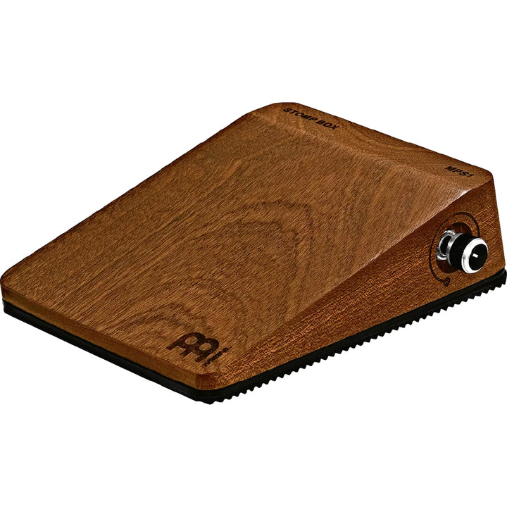 Meinl MPS1-Meinl Analog Percussion Stomp Box