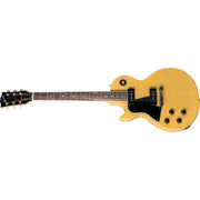 Gibson Les Paul Special Left-Handed Electric Guitar - TV Yellow