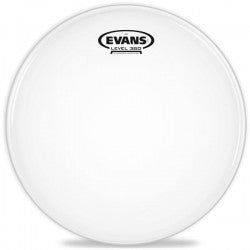 Evans B08G1 G1 Coated Tom/Timbale Head Drum - 8''