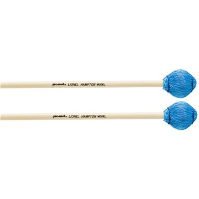 Promark PLH - Promark Signature Jazz Lionel Hampton Vibraphone Mallets