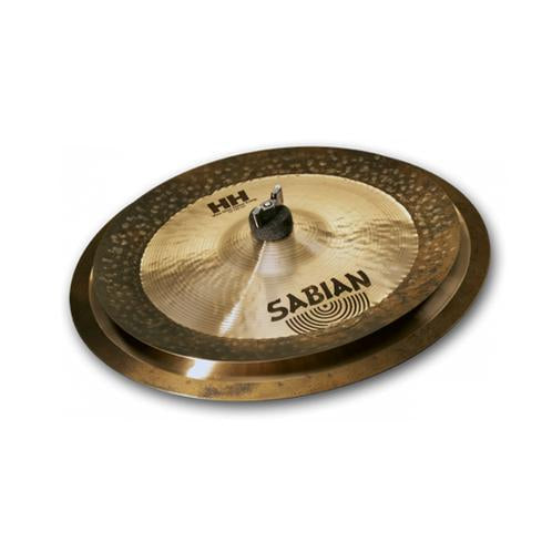 Sabian 15005MPL - HH Low Max Stax Set