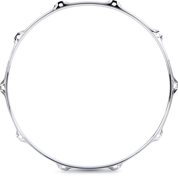 Gibraltar 14" 10 Hole 3.0 MM Power Hoop SC-3M1410
