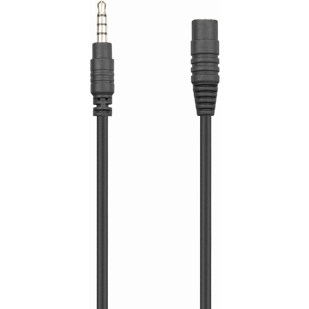 Saramonic SR-SC5000 3.5mm TRRS Microphone Extension Cable for Smartphones - 16.4’