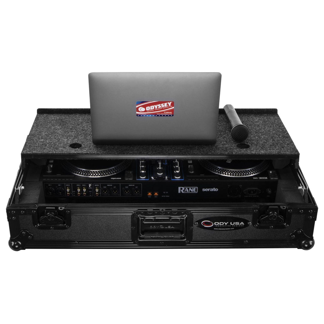 Odyssey DJ Controller Case for RaneOne