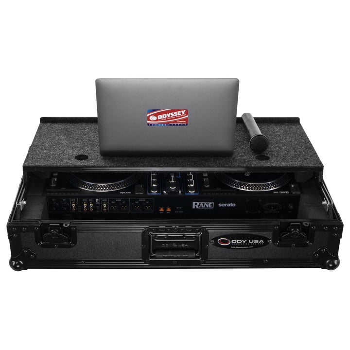 Odyssey DJ Controller Case for RaneOne