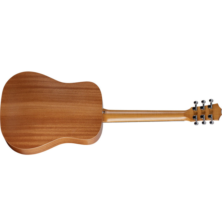 Taylor BT2 Baby Mahogany Acoustic Guitar - Tropical Mahogany Top