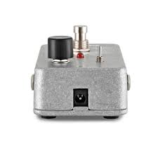 Electro-Harmonix BASSBALLS Twin Dynamic Envelope Filter