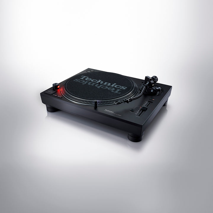 Technics Direct Drive Turntable - Silver