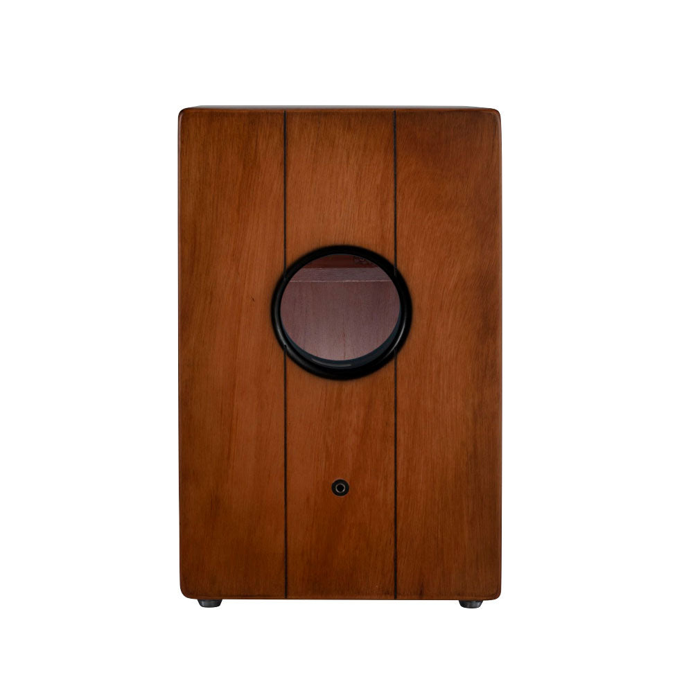 Pearl PBEC-210- Pearl Electric Graphic Cajon