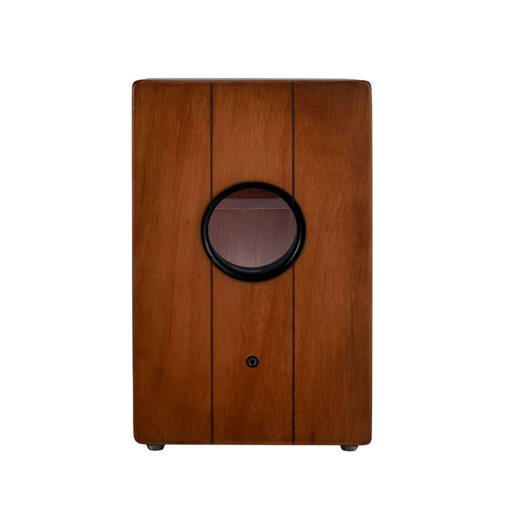 Pearl PBEC-210- Pearl Electric Graphic Cajon
