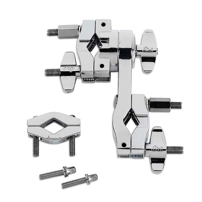 DW SMMG-4 V to Ratcheting V Mega Clamp
