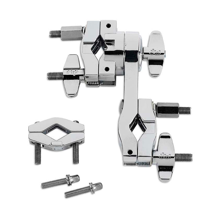 DW SMMG-4 V to Ratcheting V Mega Clamp