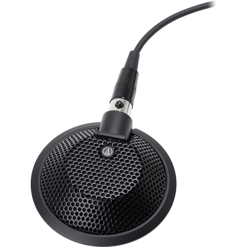 Audio-Technica U841R Omnidirectional Condenser Boundary Microphone (Phantom Power Only)