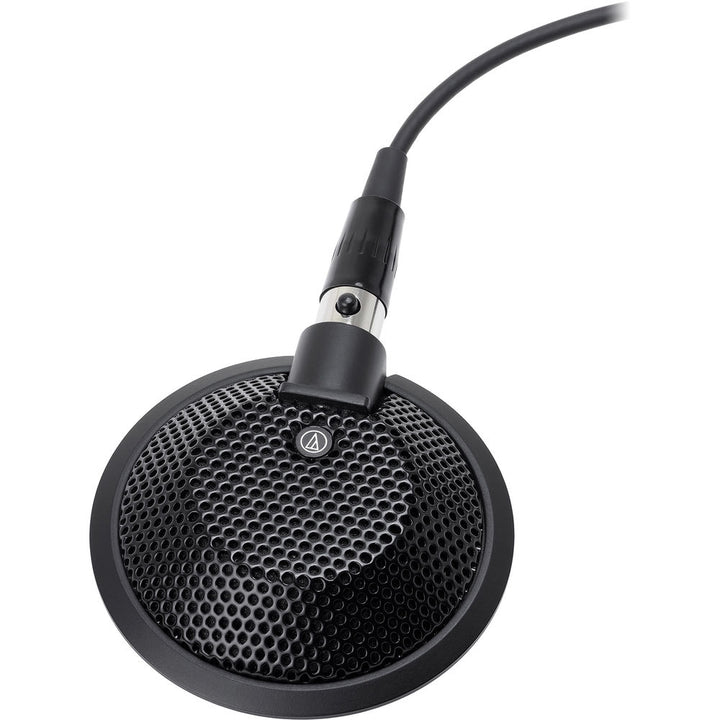 Audio-Technica U841R Omnidirectional Condenser Boundary Microphone (Phantom Power Only)