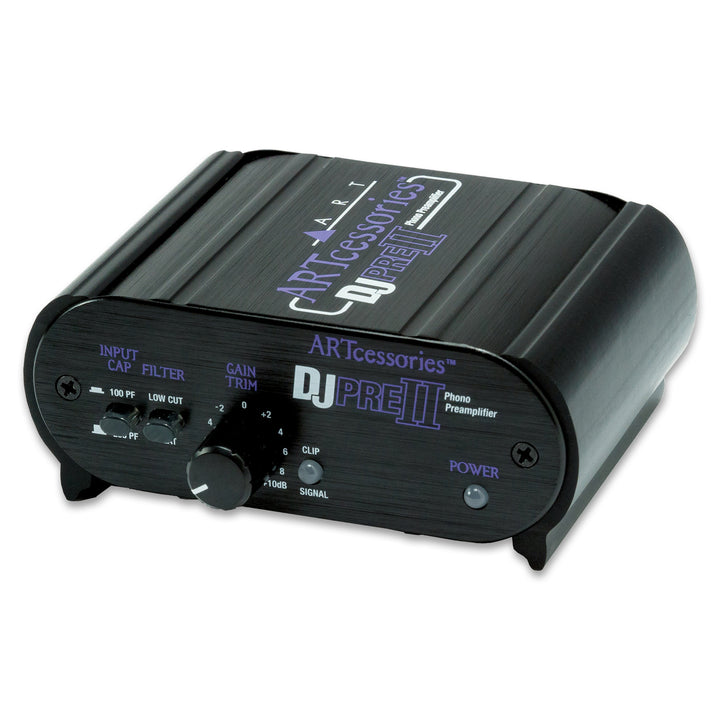 ART DJ PRE PHONO AMPLIFIER
