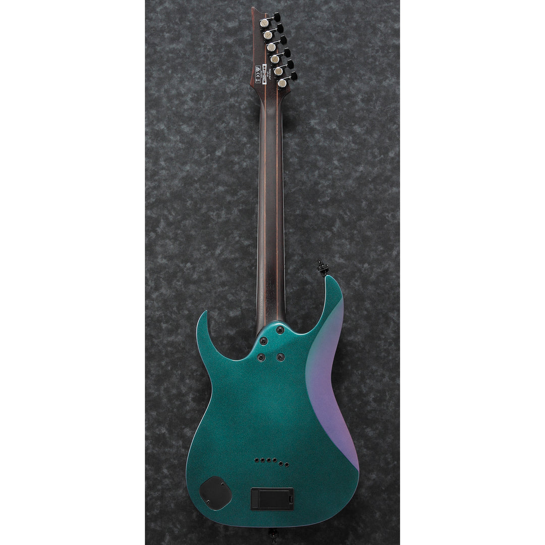 Ibanez Axion Label (Blue Chameleon) RG631ALFBCM