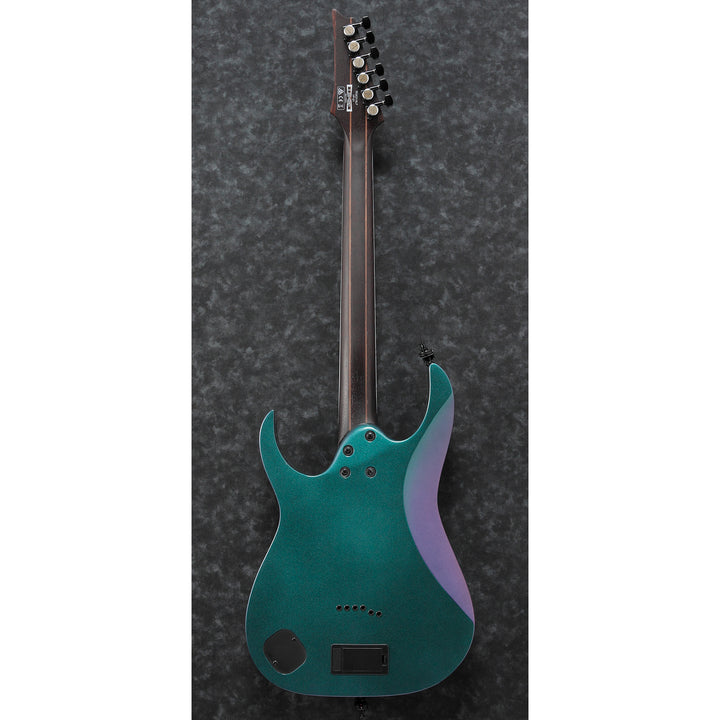 Ibanez Axion Label (Blue Chameleon) RG631ALFBCM