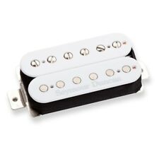 Seymour Duncan SH-6n Duncan Distortion White