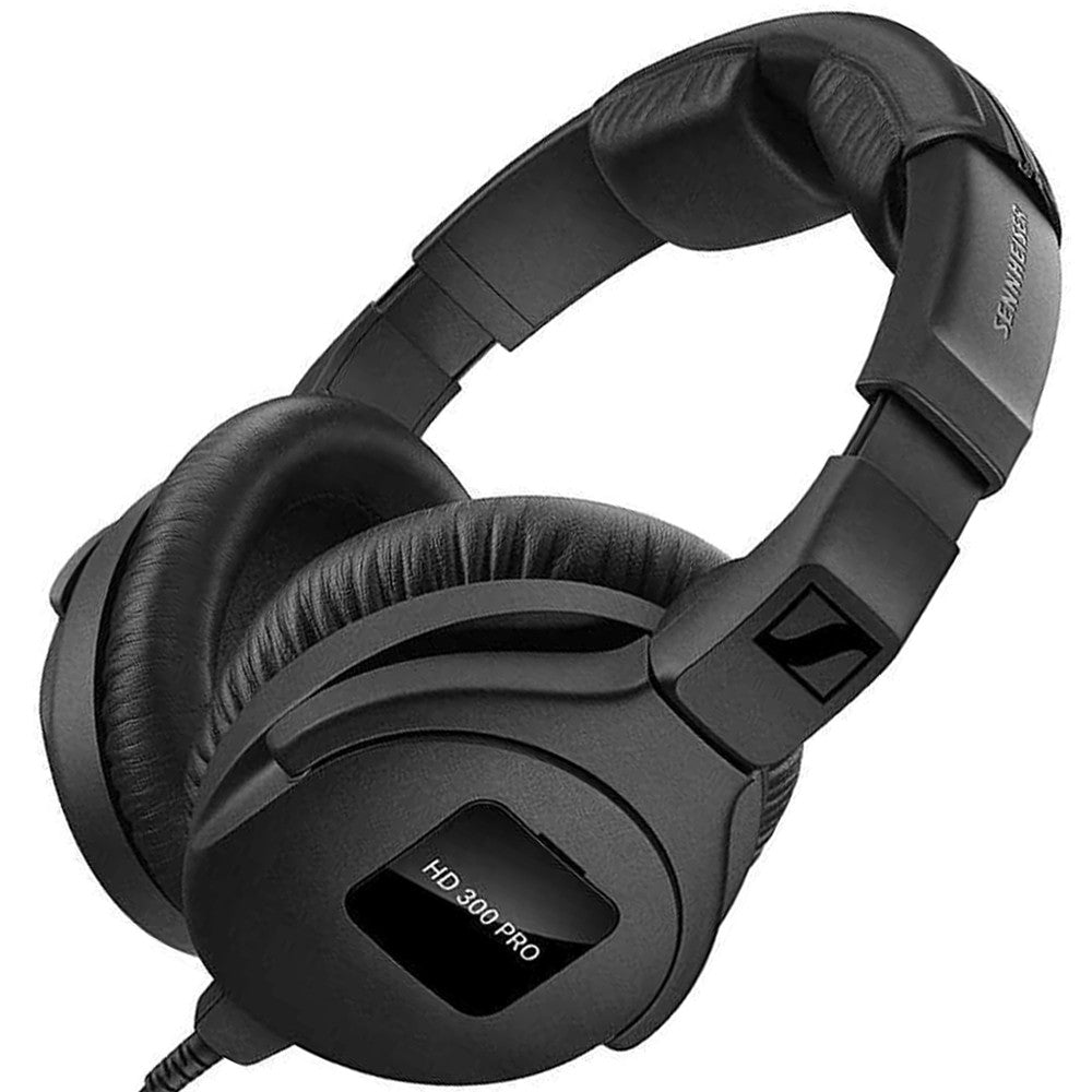 Sennheiser HD 300 PRO
