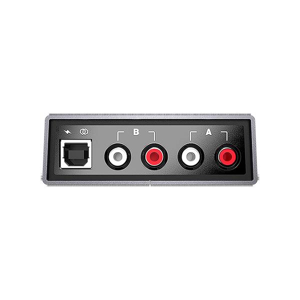 MWM Phase Ultimate 2-Channel DVS System with 4 Remotes