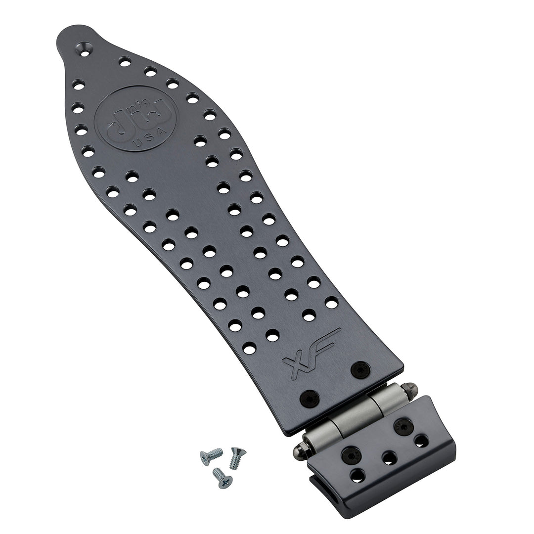 DW XF Conversion kit for MCD Single Pedal
