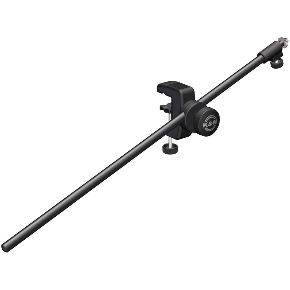 K&M 258 Table Microphone Clamp