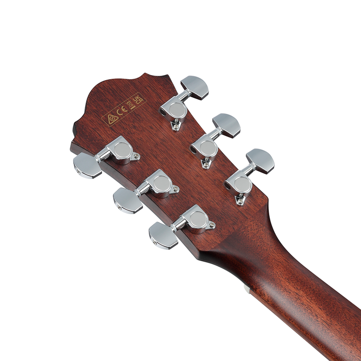 Ibanez Acoustic-Electric (Dark Tide Blue Flat) AE275DBF
