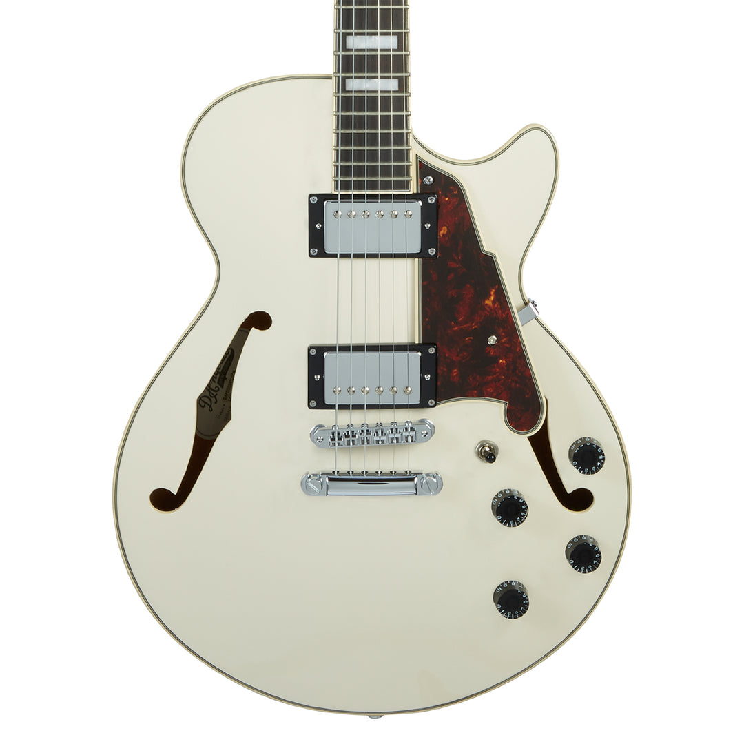 D'Angelico Premier SS Electric Guitar