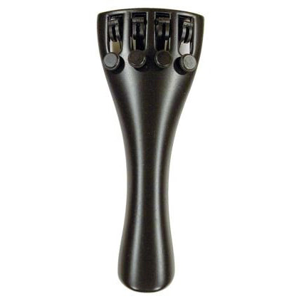 Wittner 915141 - Black Tailpiece