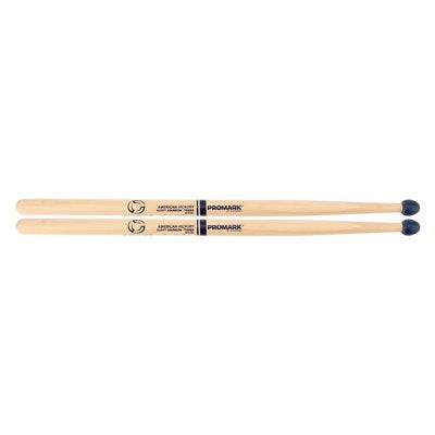 Promark TXXB3 -Promark XB3 Scott Johnson ''Sco-Jo'' X-Beat Practice Signature Marching Snare Sticks