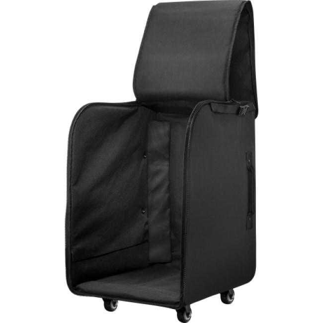 Electro-Voice EVOLVE 50 Rolling Case w/ Wheels and Luggage Handle