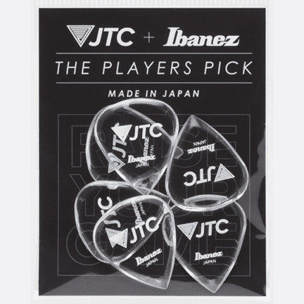 Ibanez PJTC1 Tritan™ , Teardrop, 2.5mm, x 6pcs