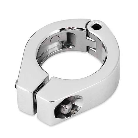DW DWSP481 1.25 inch Hinged TRIPOD MEMORY LOCK - Chrome