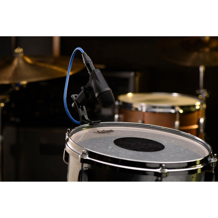 PreSonus DM-7 Complete Drum Microphone Set for Recording and Live Sound