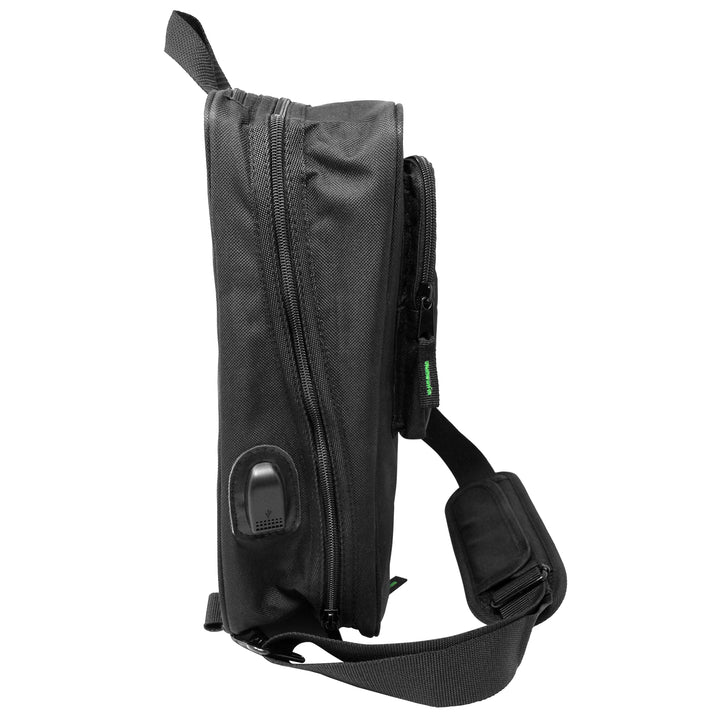 Mackie M-Caster Live Sling Bag Carrying Bag for M-Caster Live Device