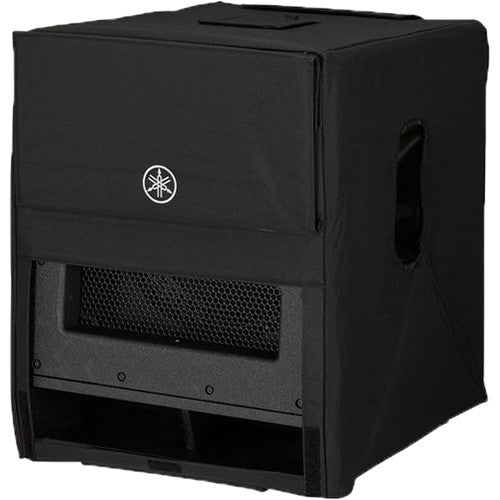 Yamaha SPCVRDXS152
