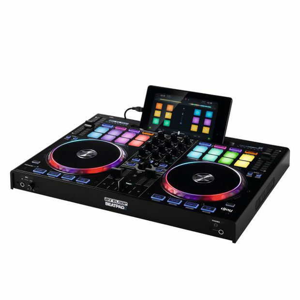 Reloop Beatpad 2 DJ Controller