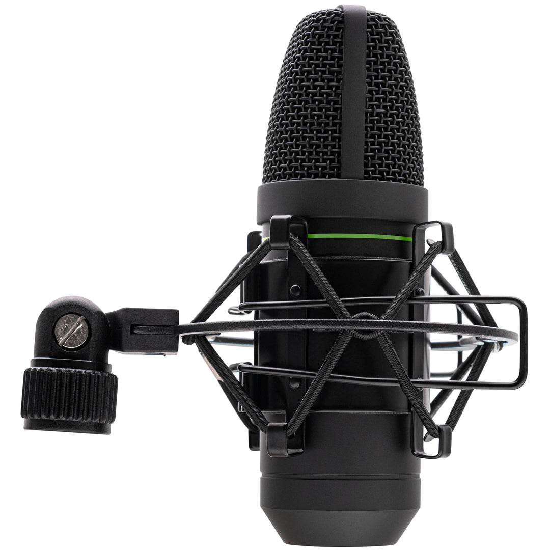 Mackie EM-91C Large-Diaphragm Condenser Microphone