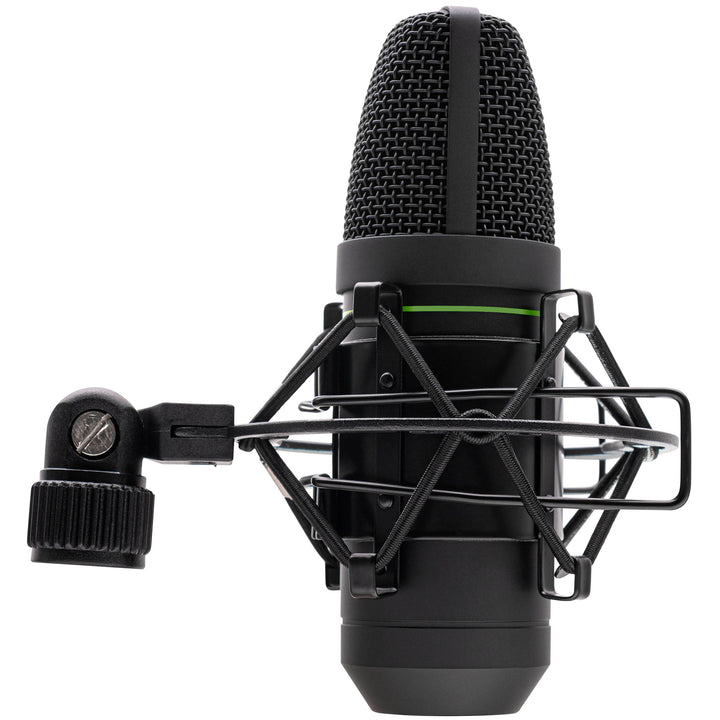 Mackie EM-91C Large-Diaphragm Condenser Microphone