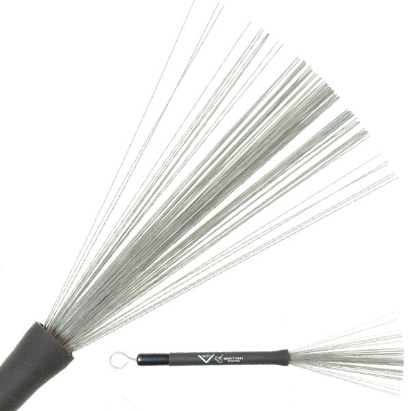 Vater VWTHW - Heavy Wire Brush