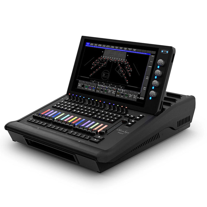 ChamSys MagicQ MQ500M Stadium Wing