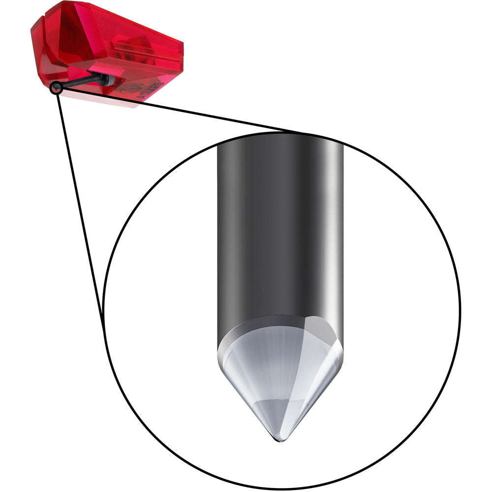 Audio-Technica Consumer ATN-XP5 Replacement Stylus